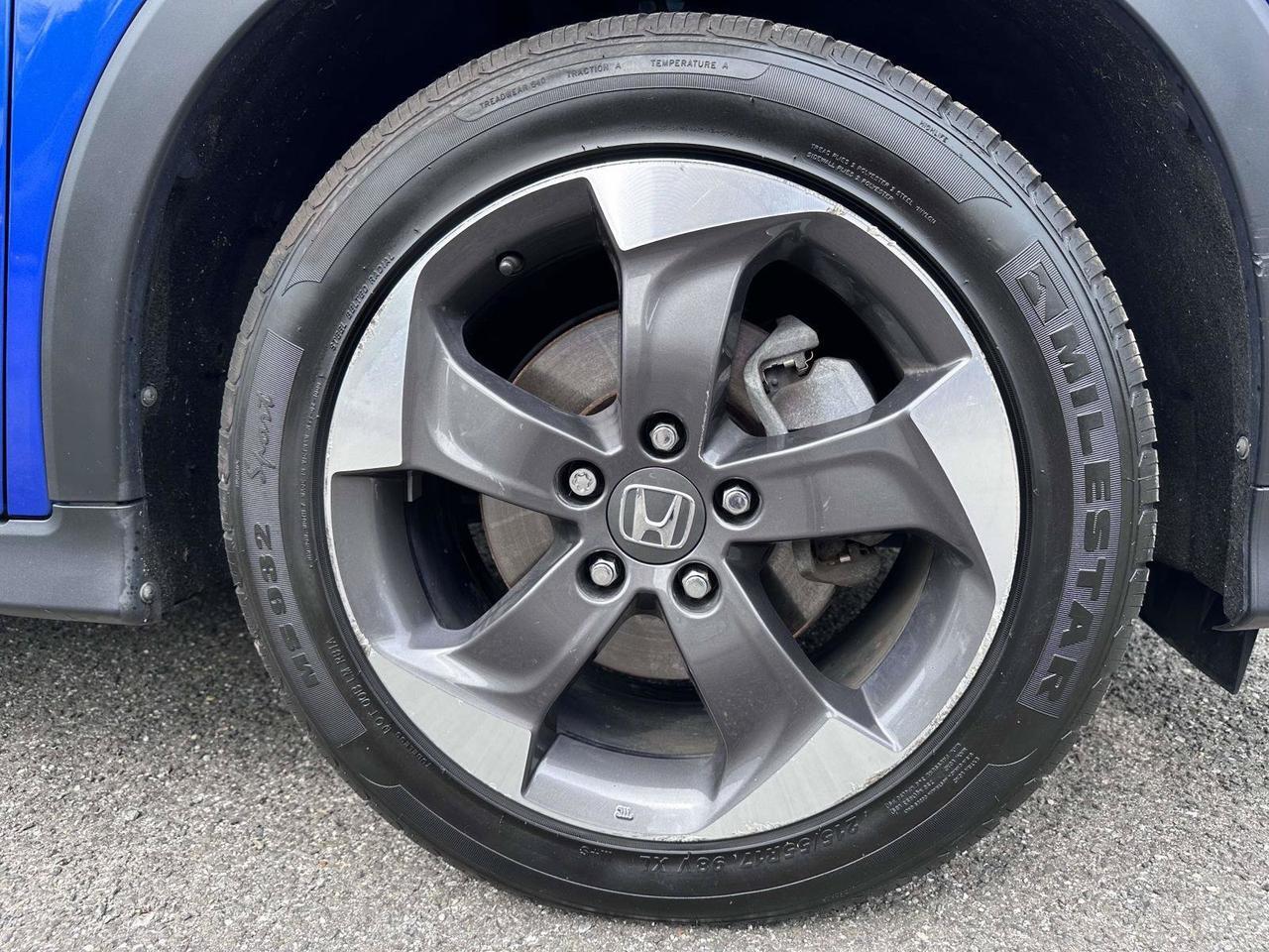 2018 Honda HR-V EX San Clemente CA