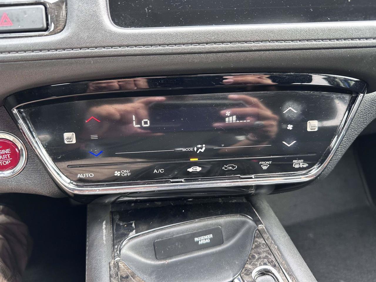 2018 Honda HR-V EX San Clemente CA