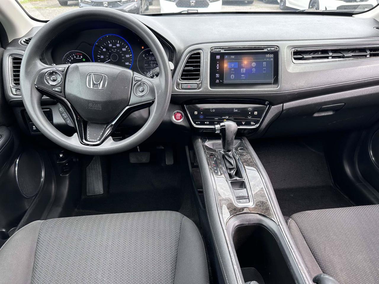 2018 Honda HR-V EX San Clemente CA
