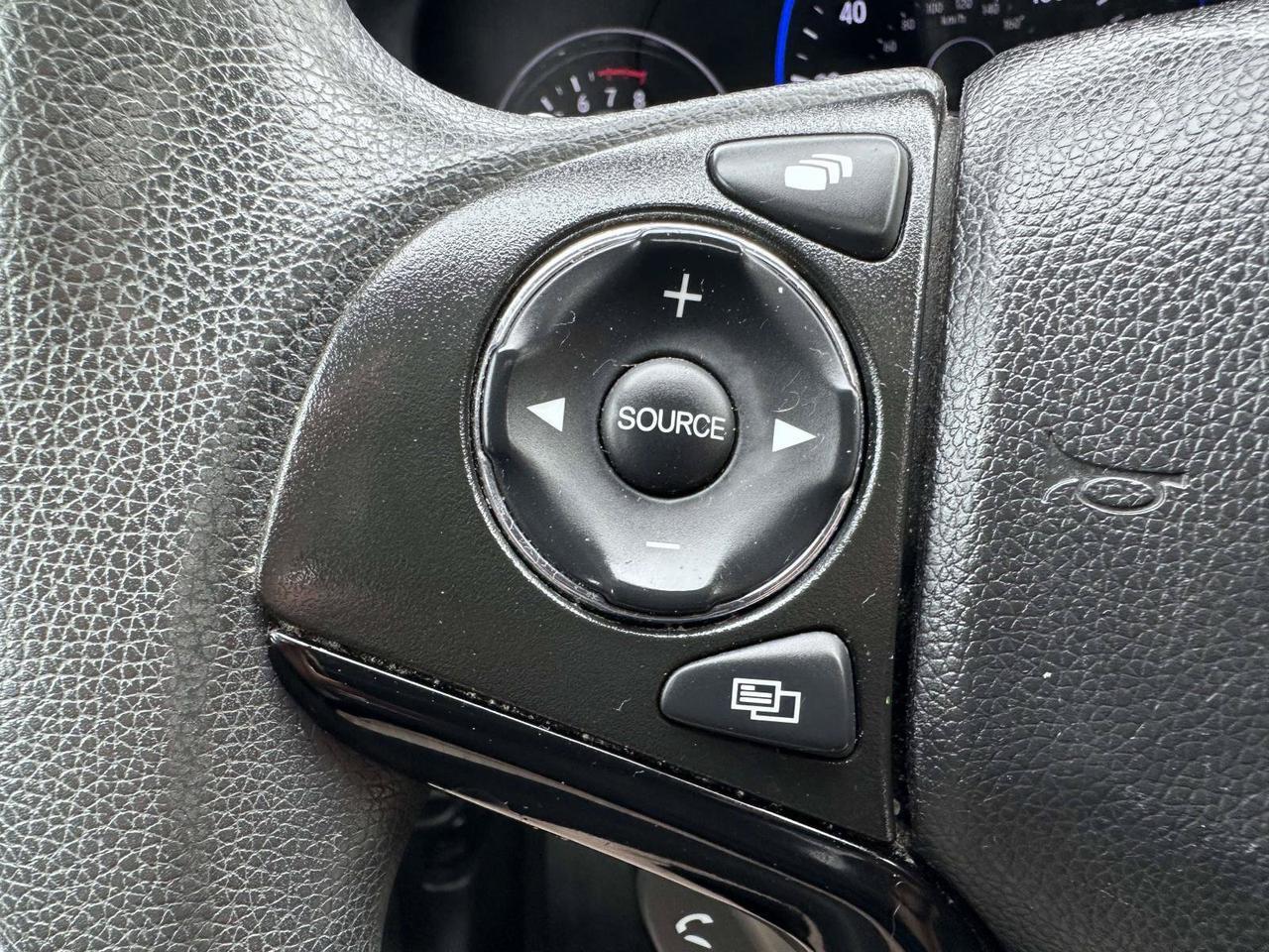 2018 Honda HR-V EX San Clemente CA