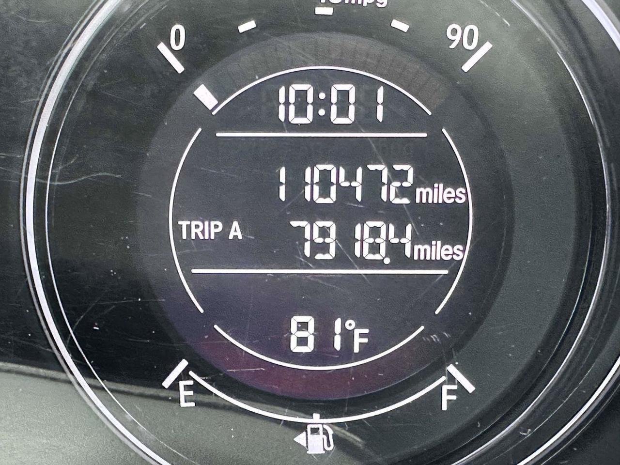 2018 Honda HR-V EX San Clemente CA
