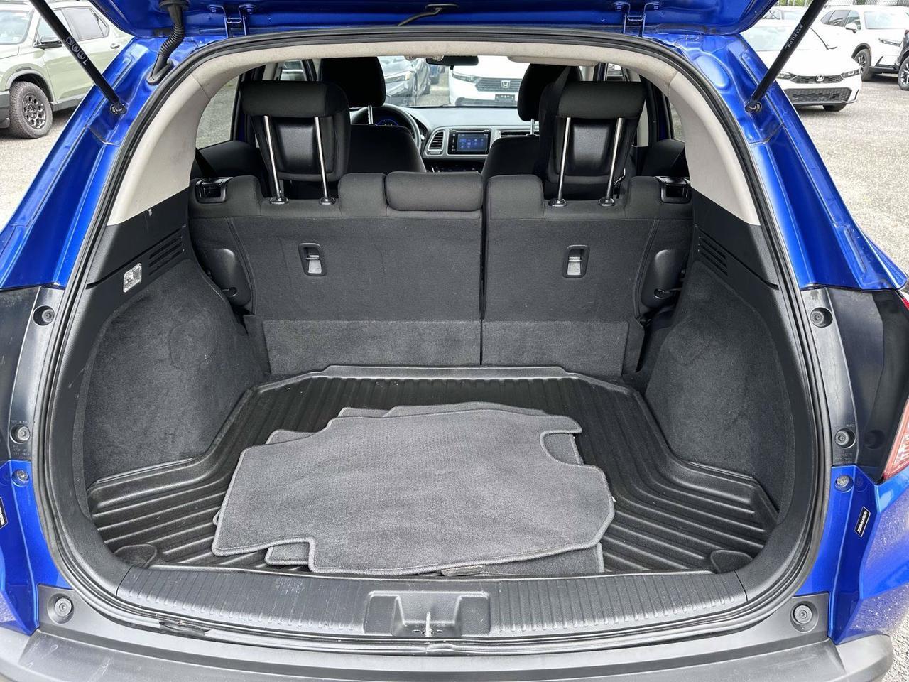 2018 Honda HR-V EX San Clemente CA