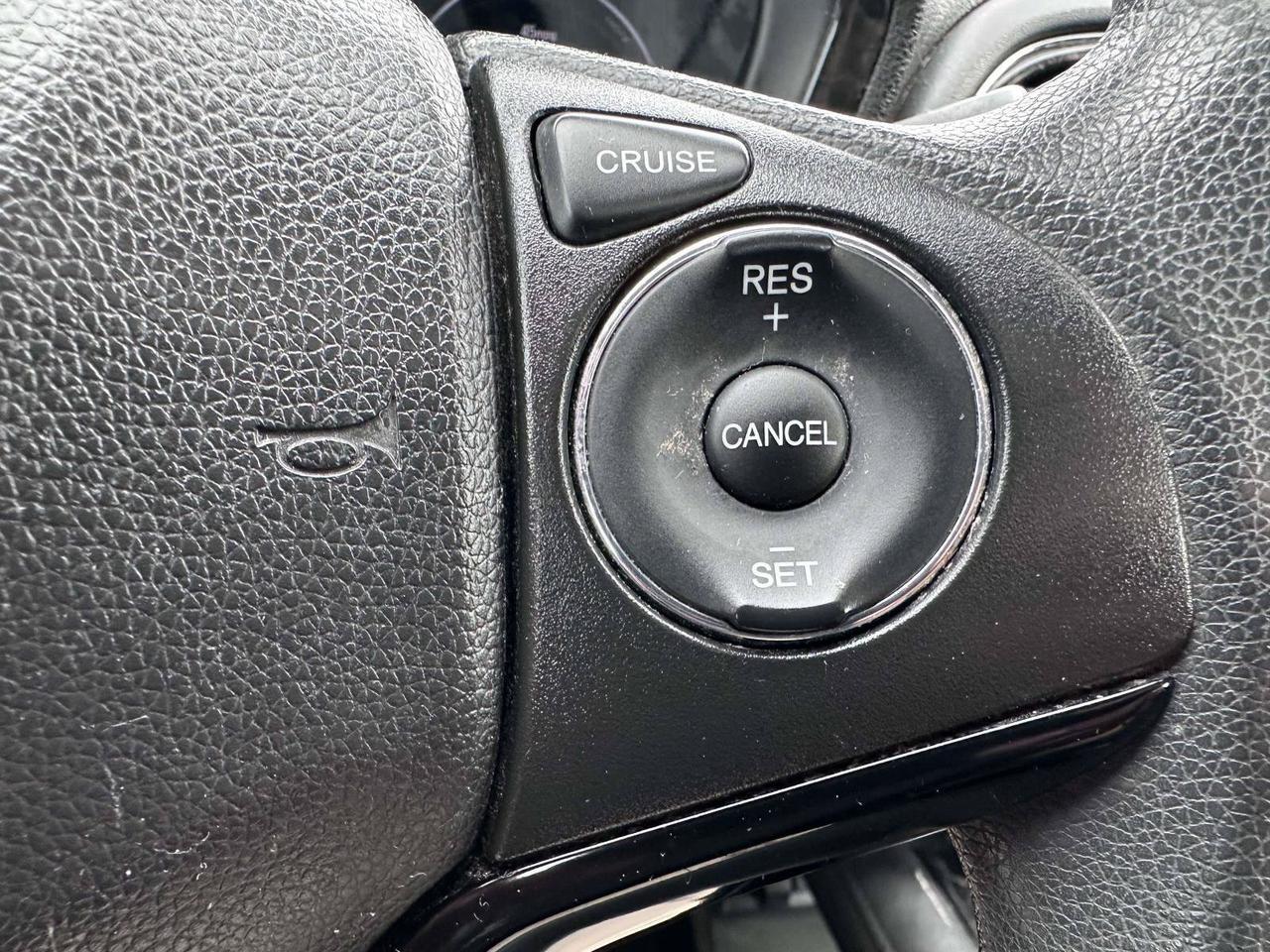 2018 Honda HR-V EX San Clemente CA