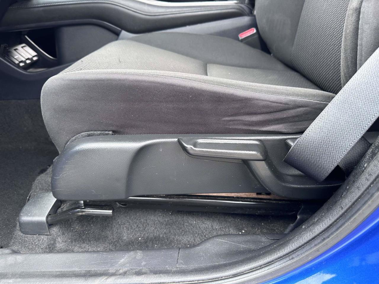 2018 Honda HR-V EX San Clemente CA