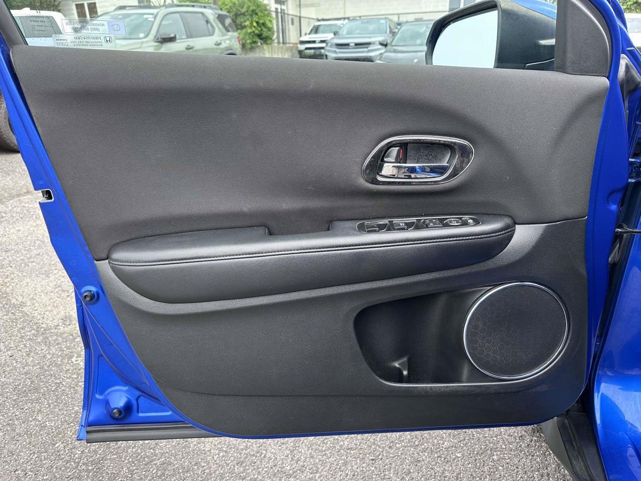 2018 Honda HR-V EX San Clemente CA