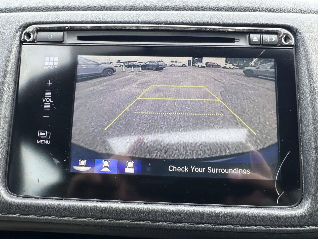 2018 Honda HR-V EX San Clemente CA