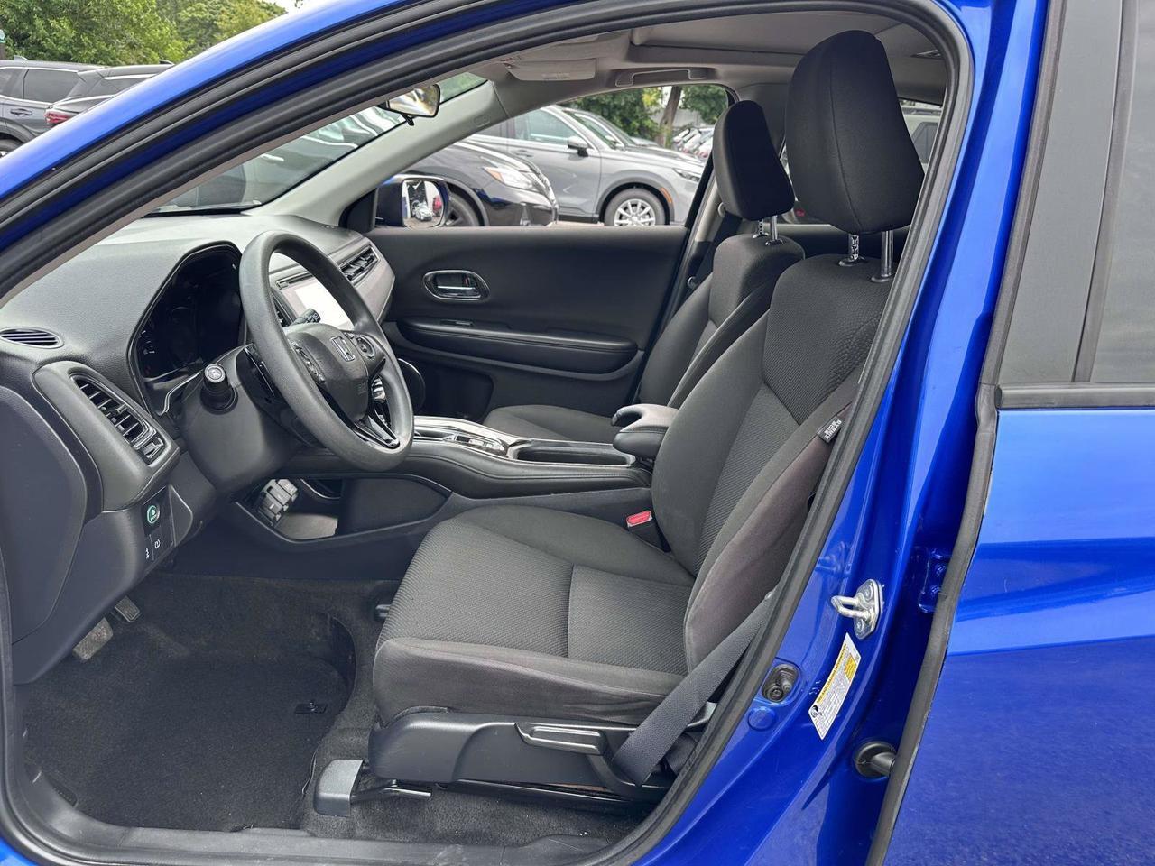 2018 Honda HR-V EX San Clemente CA