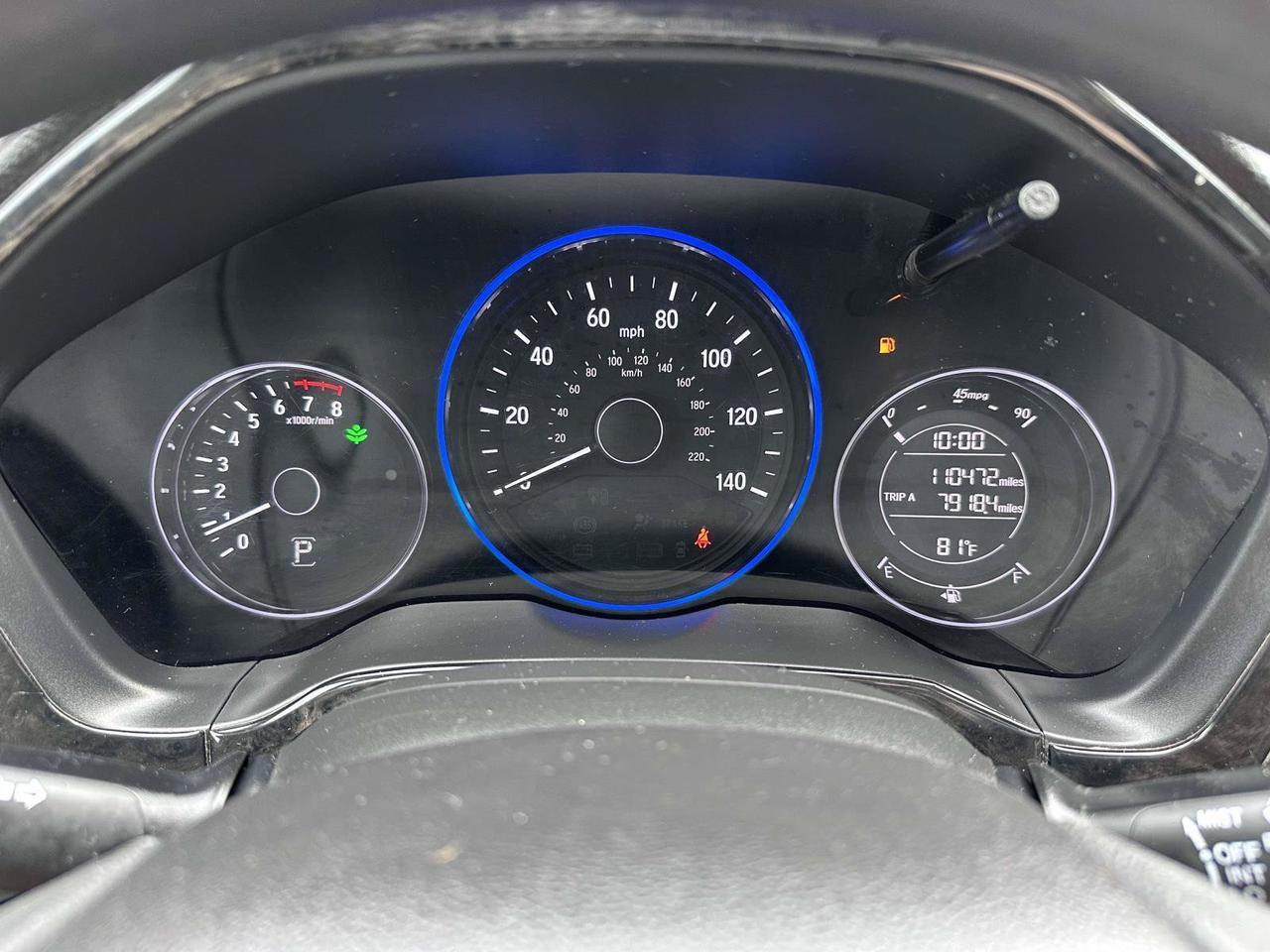 2018 Honda HR-V EX San Clemente CA