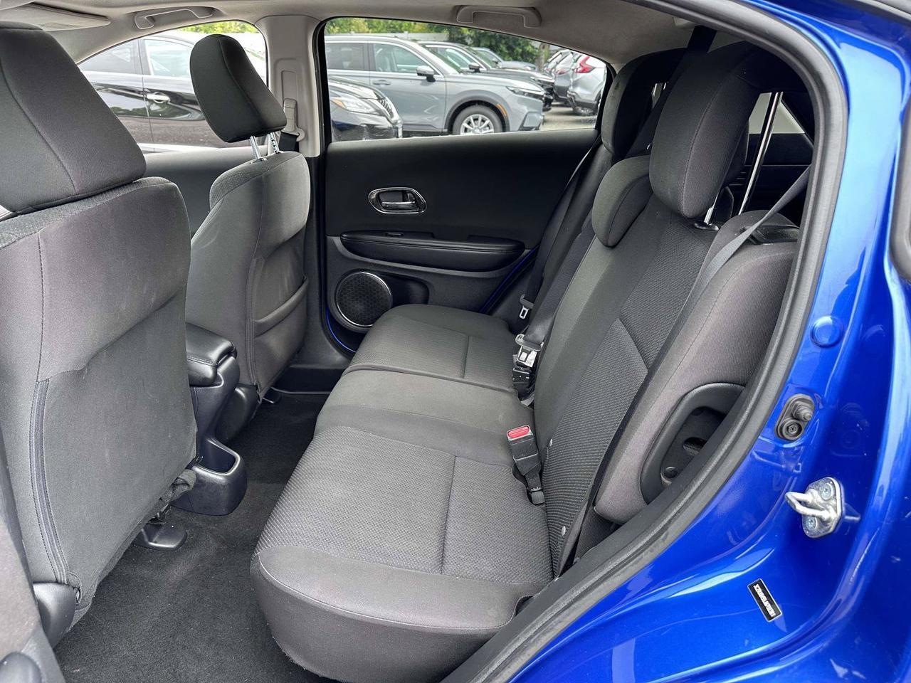 2018 Honda HR-V EX San Clemente CA