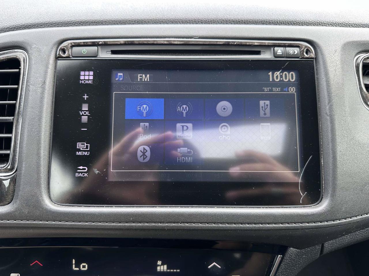2018 Honda HR-V EX San Clemente CA