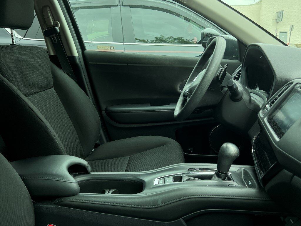 2018 Honda HR-V EX Springfield VA