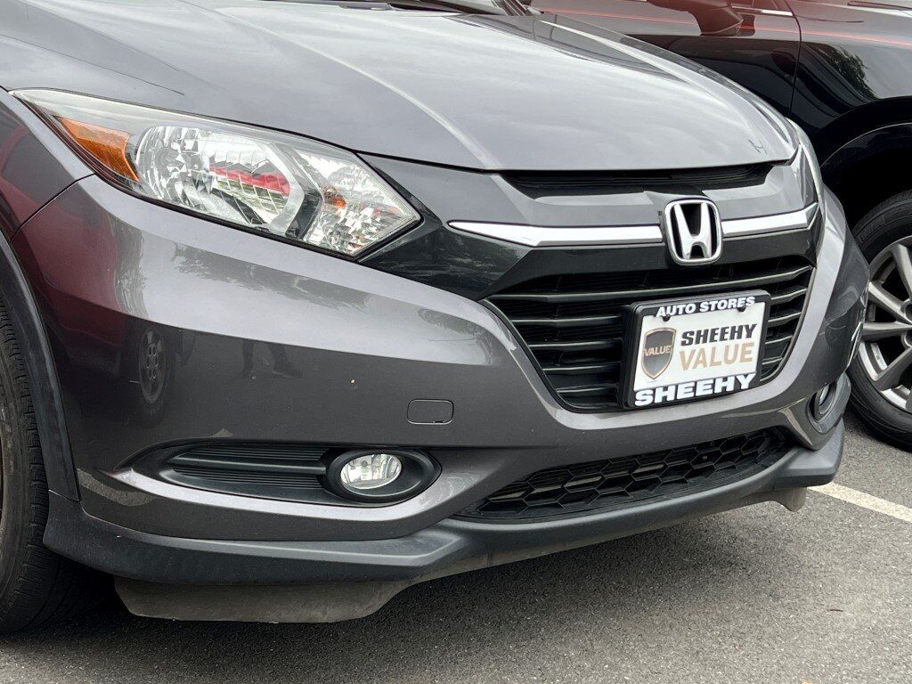 2018 Honda HR-V EX Springfield VA