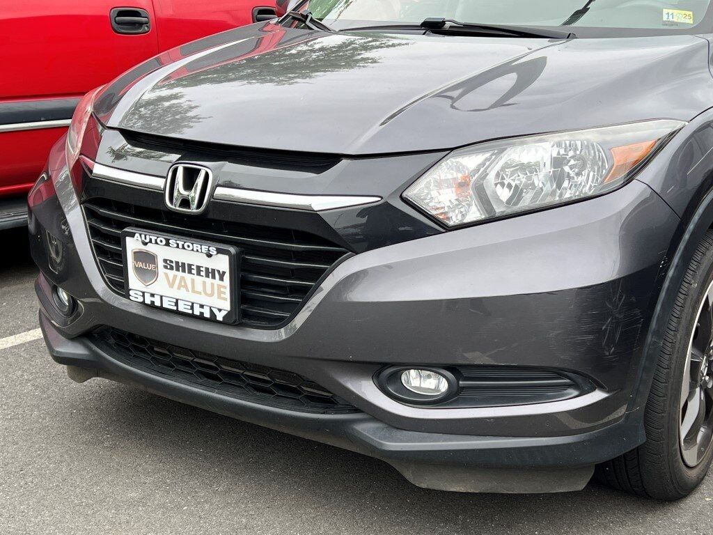 2018 Honda HR-V EX Springfield VA