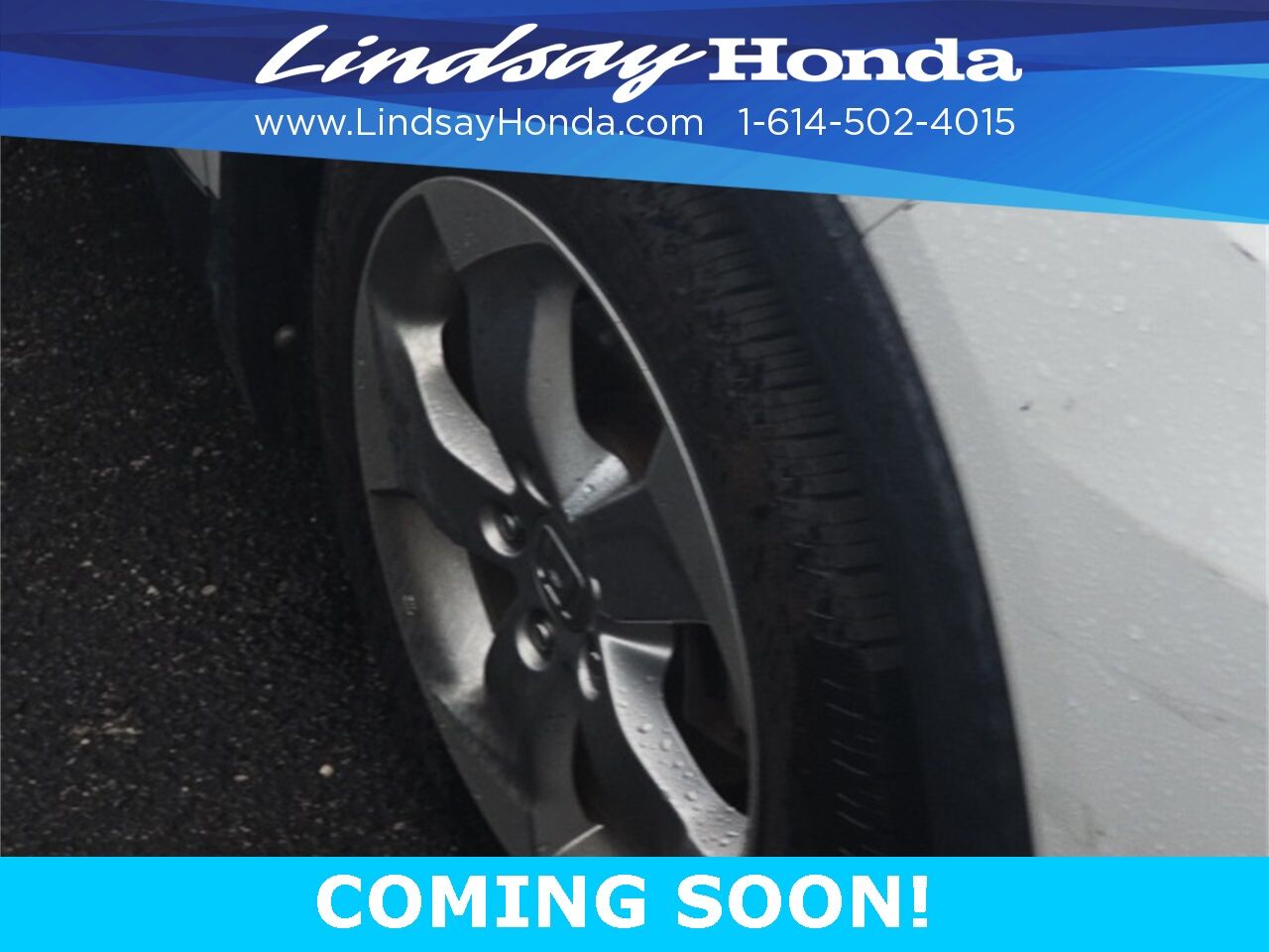 2018 Honda HR-V LX Columbus OH