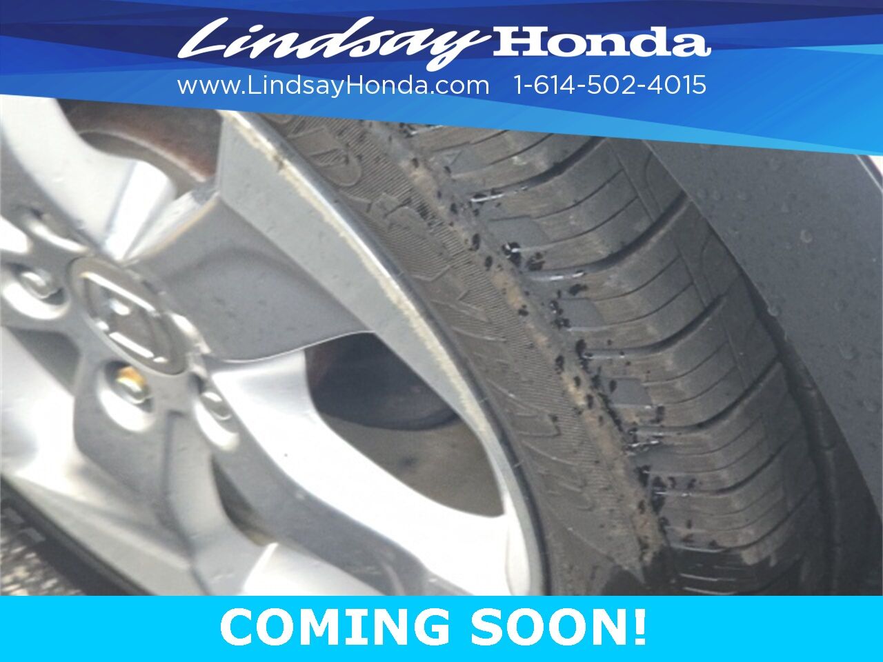 2018 Honda HR-V LX Columbus OH
