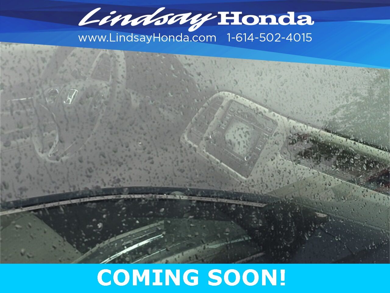 2018 Honda HR-V LX Columbus OH