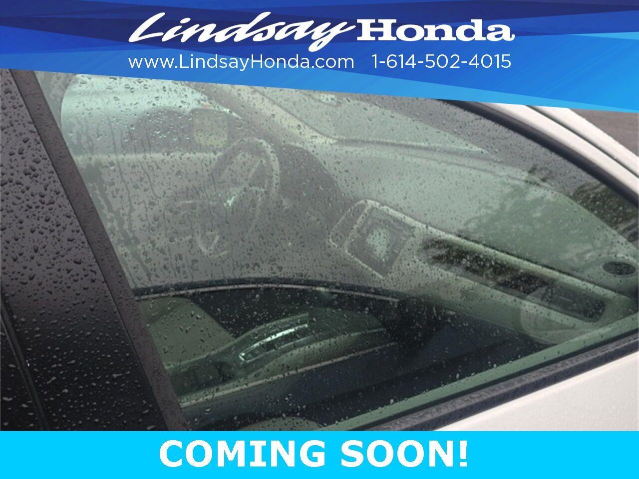 2018 Honda HR-V LX Columbus OH