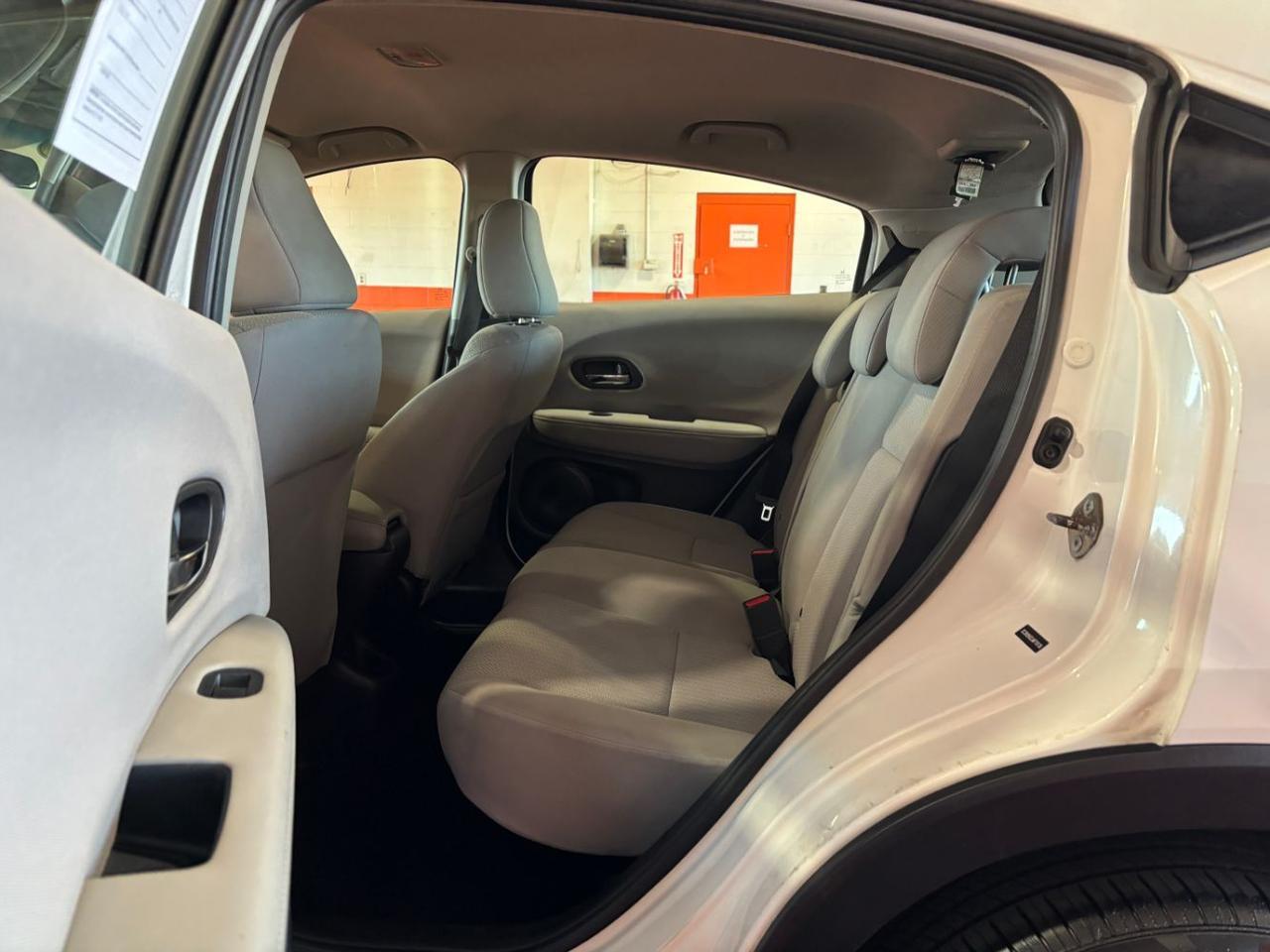 2018 Honda HR-V LX Franklin OH