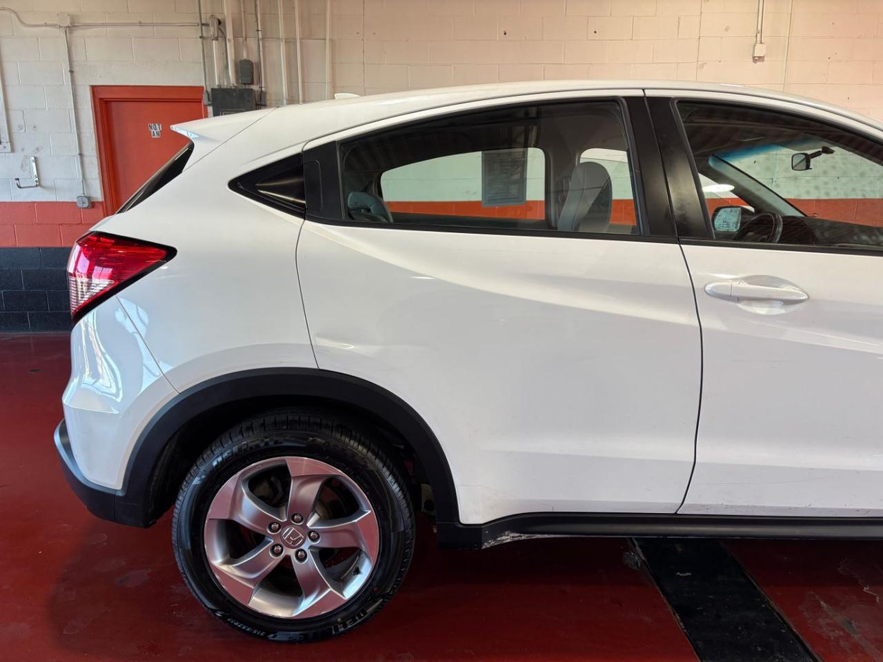 2018 Honda HR-V LX Franklin OH