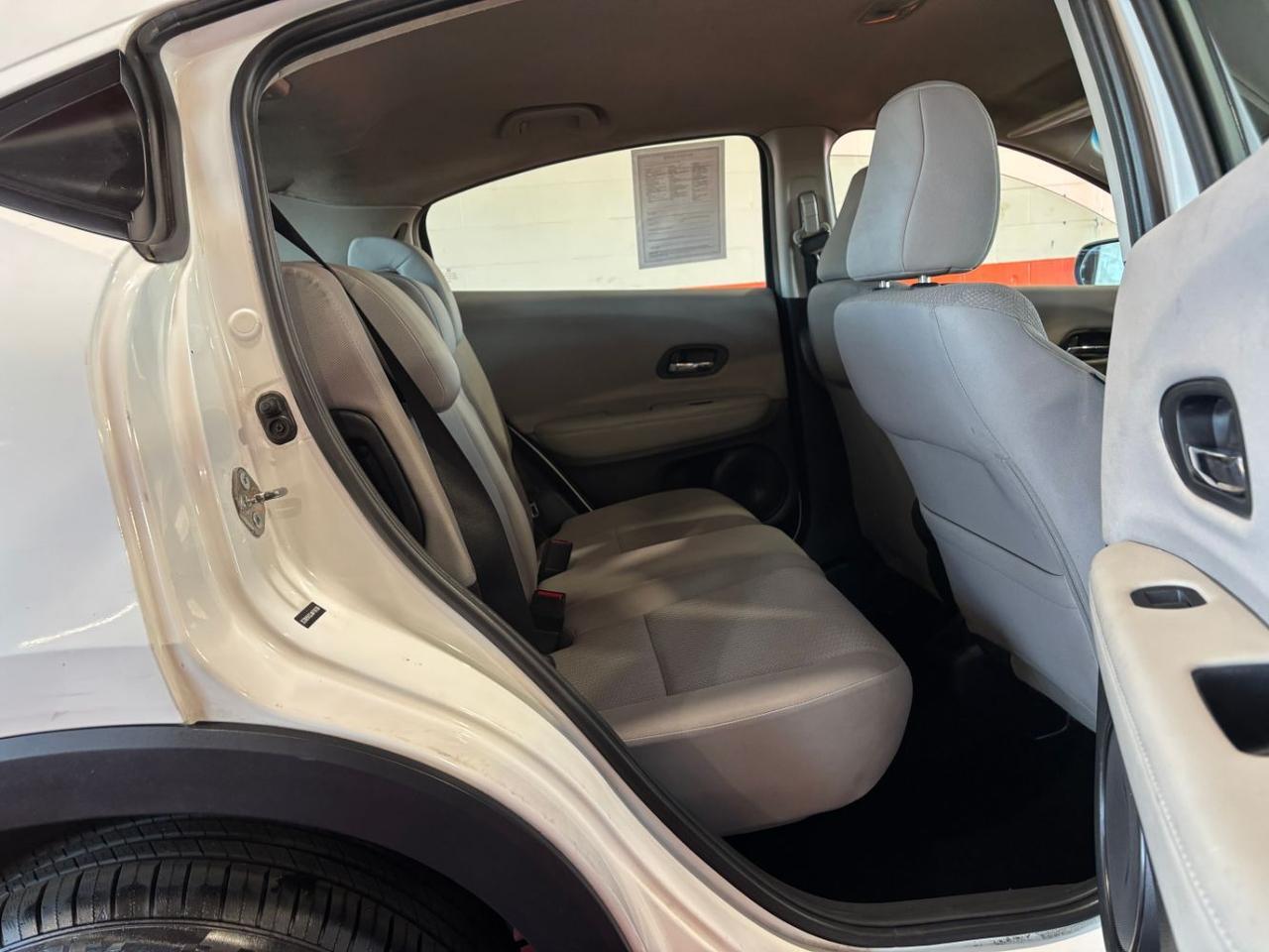 2018 Honda HR-V LX Franklin OH