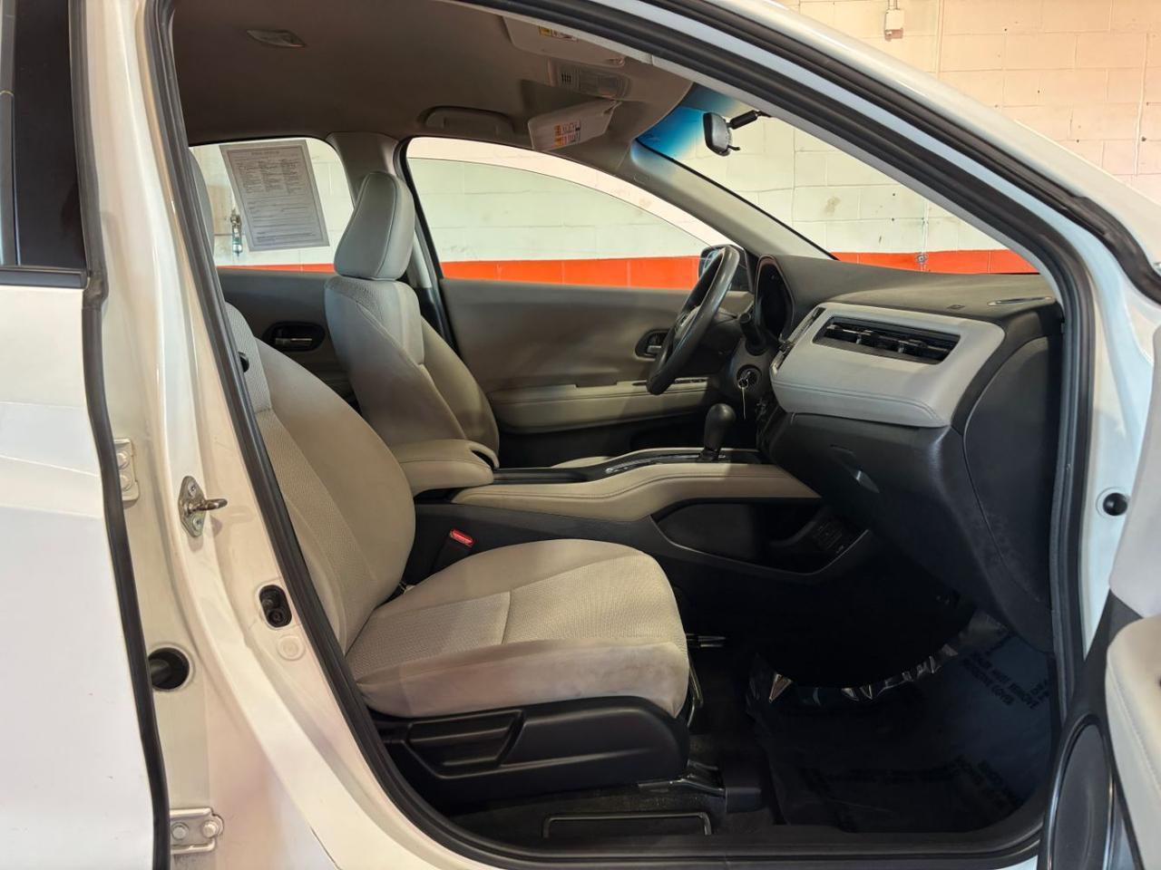 2018 Honda HR-V LX Franklin OH
