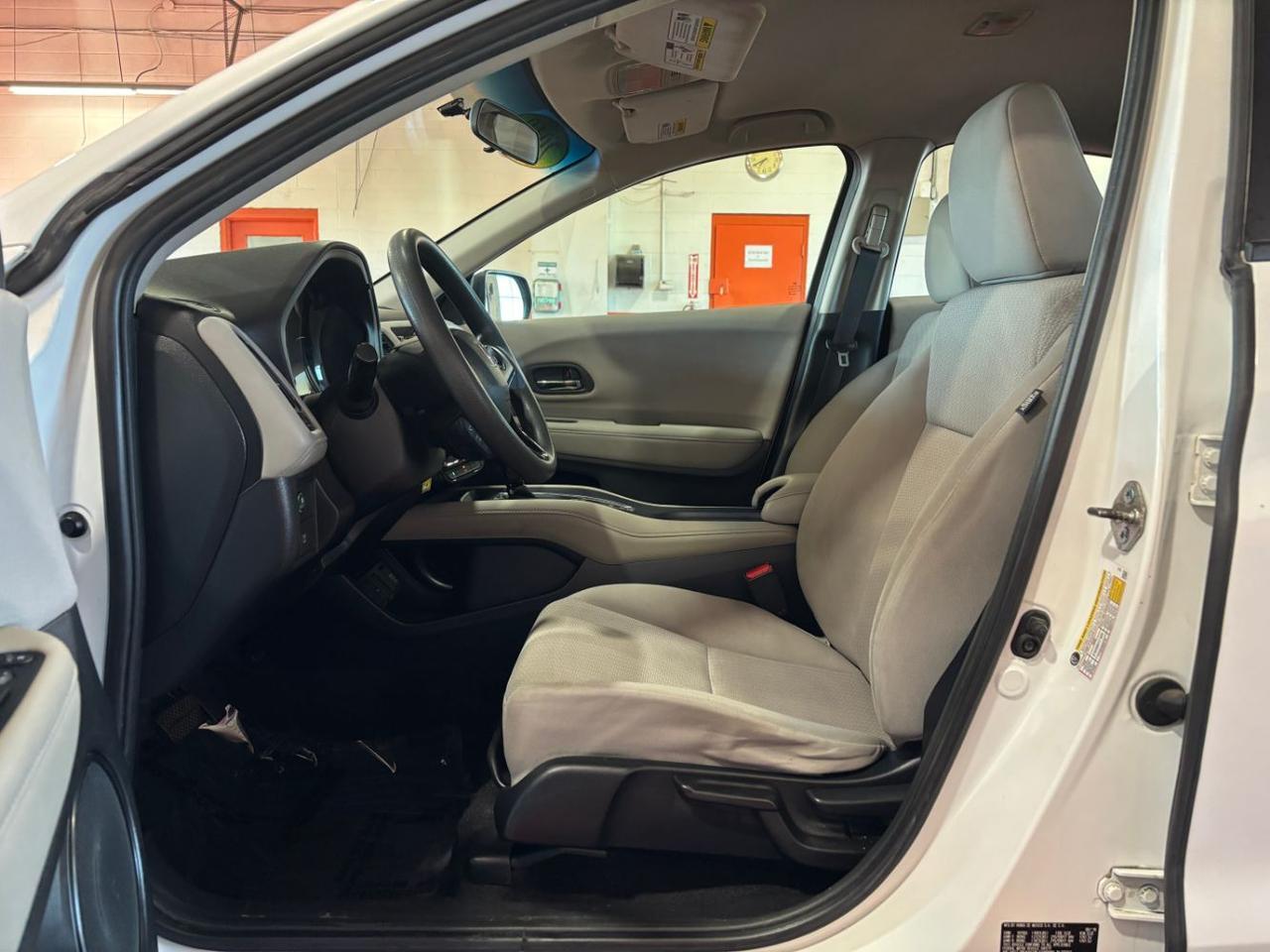 2018 Honda HR-V LX Franklin OH