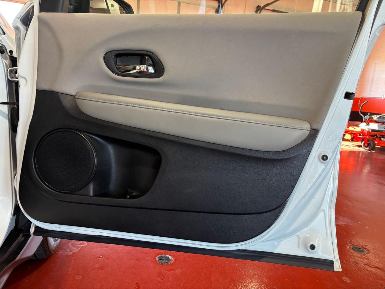 2018 Honda HR-V LX Franklin OH