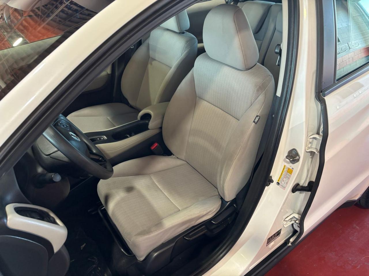 2018 Honda HR-V LX Franklin OH