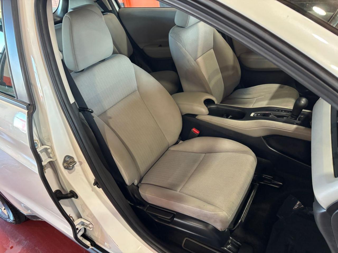 2018 Honda HR-V LX Franklin OH