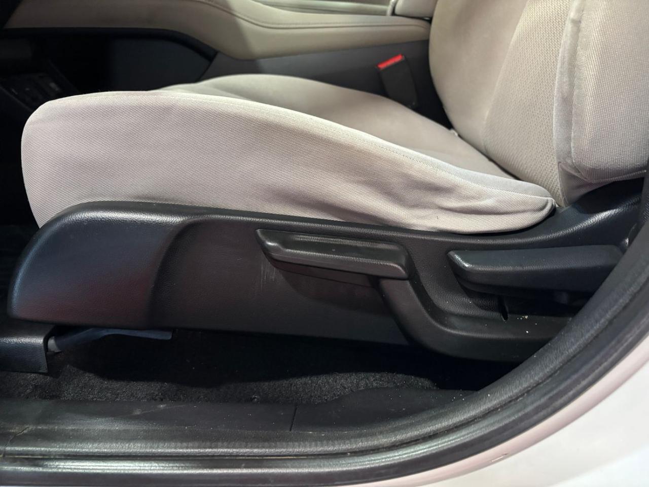 2018 Honda HR-V LX Franklin OH
