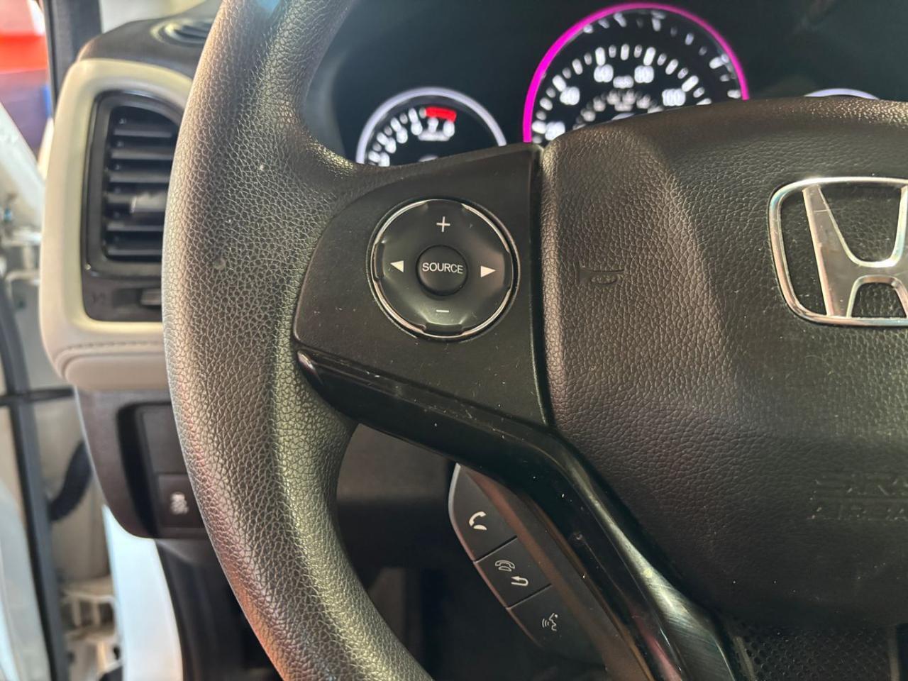 2018 Honda HR-V LX Franklin OH