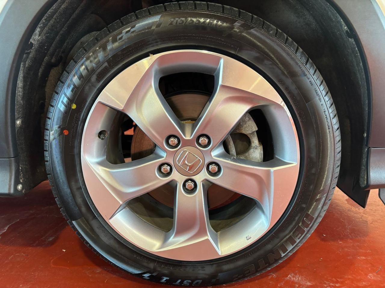 2018 Honda HR-V LX Franklin OH