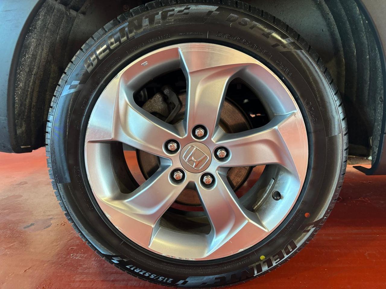 2018 Honda HR-V LX Franklin OH