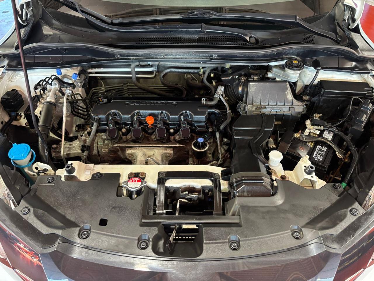 2018 Honda HR-V LX Franklin OH