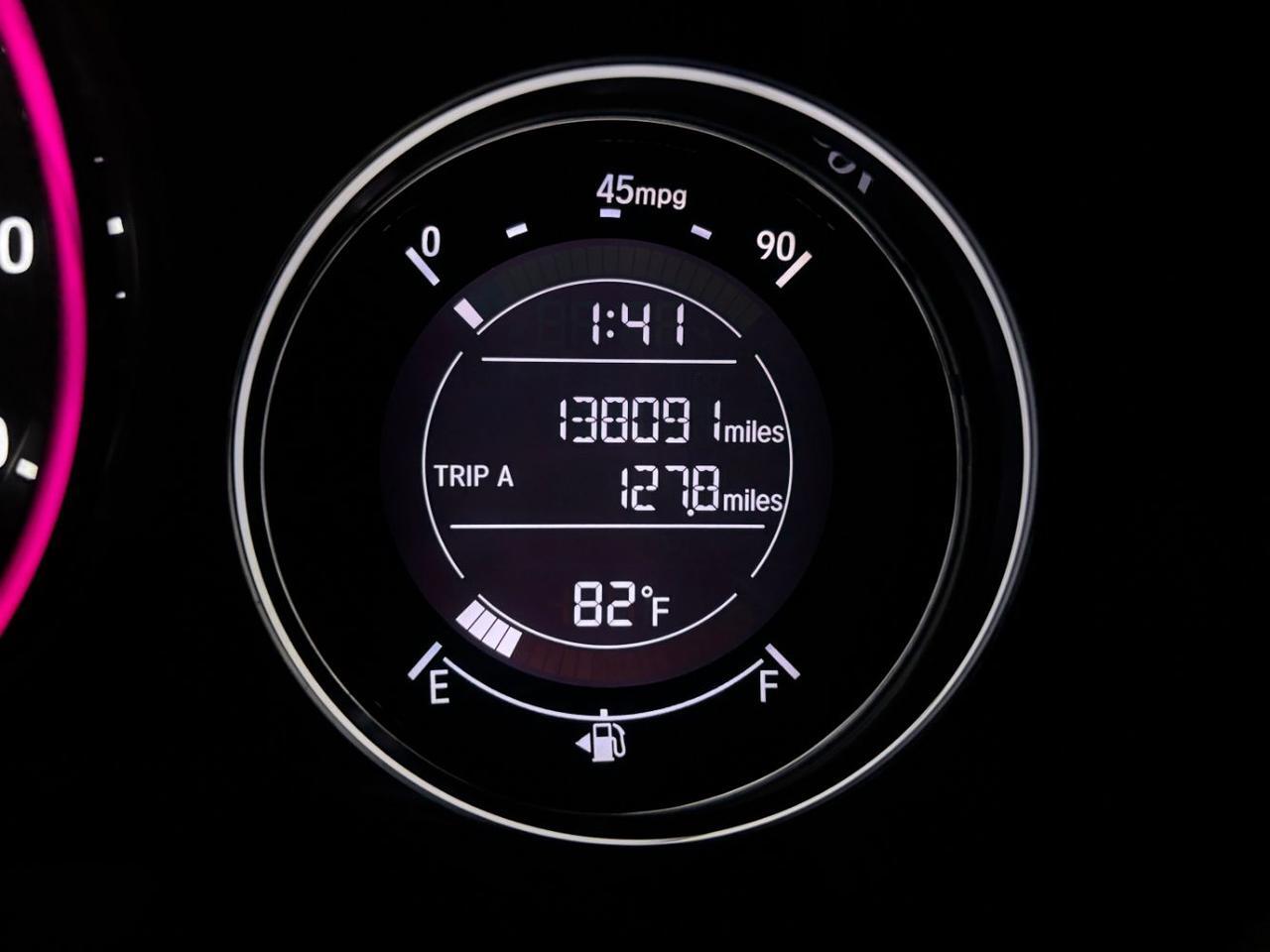 2018 Honda HR-V LX Franklin OH