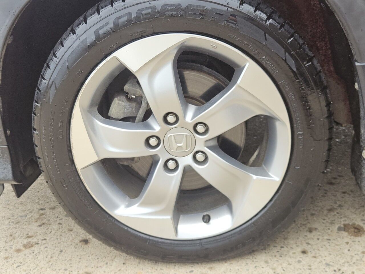 2018 Honda HR-V LX Marietta OH