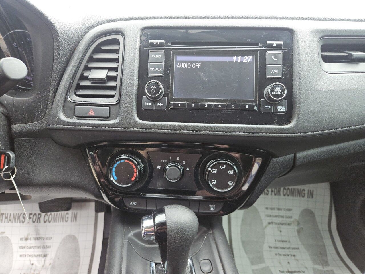 2018 Honda HR-V LX Marietta OH