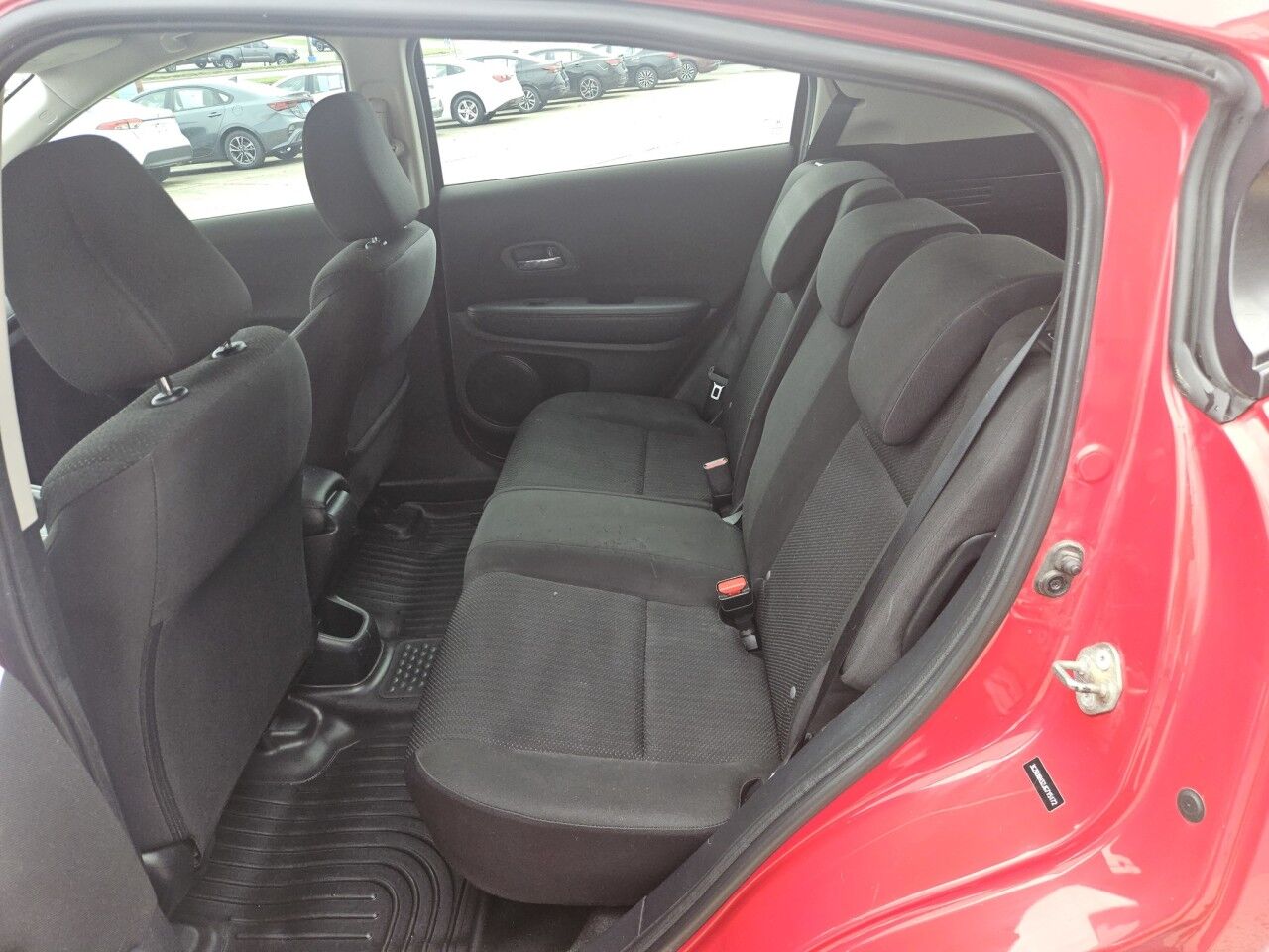 2018 Honda HR-V LX Marietta OH