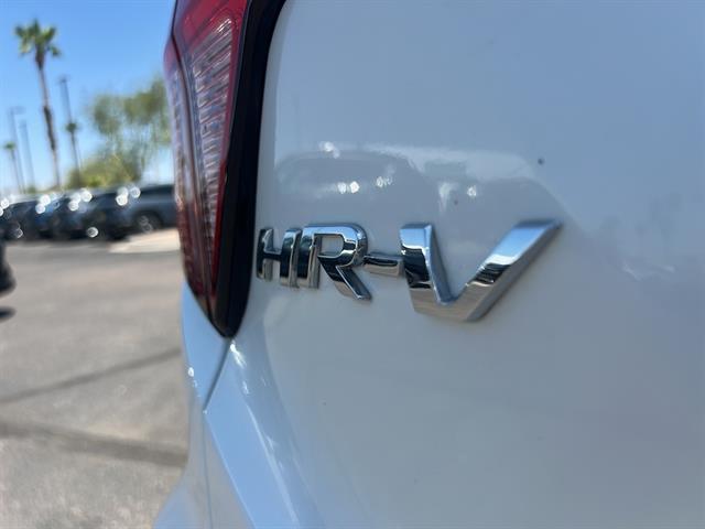 2018 Honda HR-V LX Mesa AZ