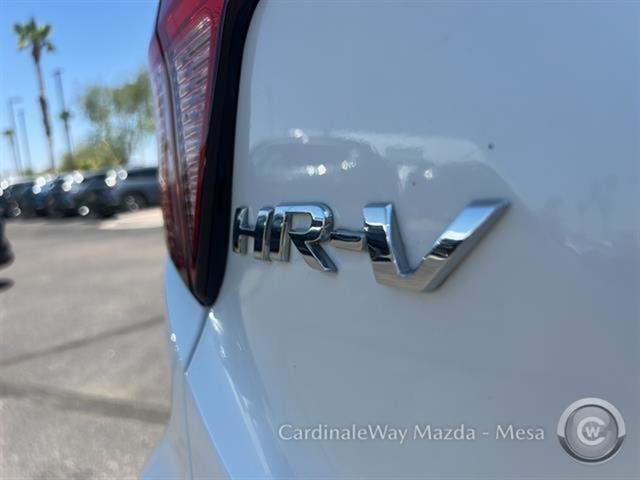 2018 Honda HR-V LX Mesa AZ