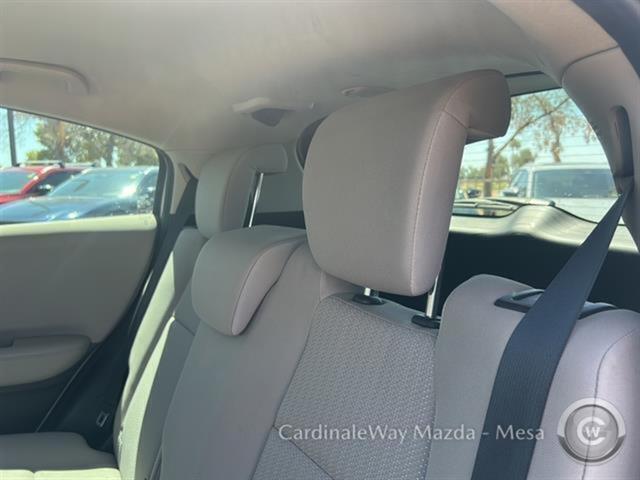 2018 Honda HR-V LX Mesa AZ