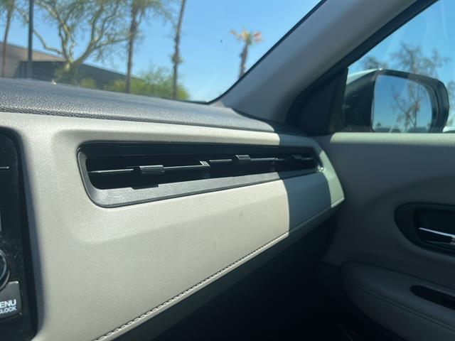 2018 Honda HR-V LX Mesa AZ