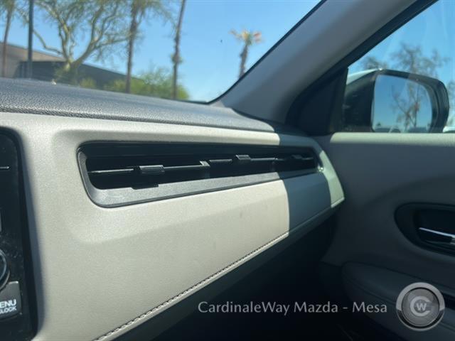 2018 Honda HR-V LX Mesa AZ