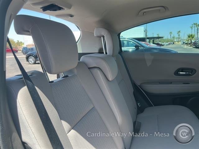 2018 Honda HR-V LX Mesa AZ