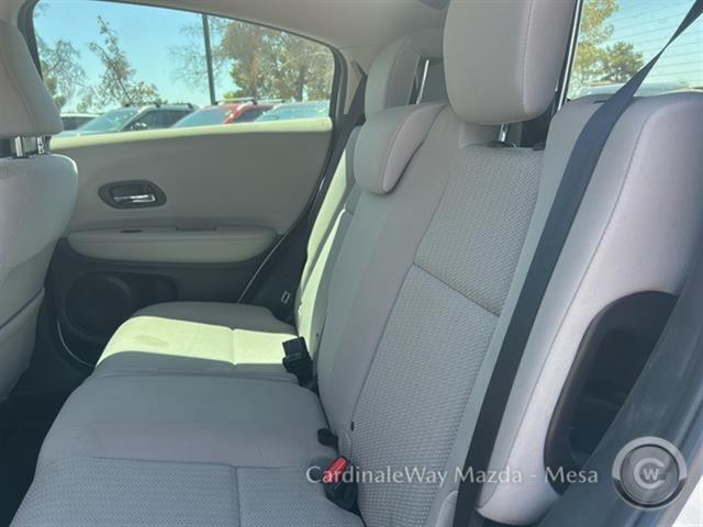 2018 Honda HR-V LX Mesa AZ