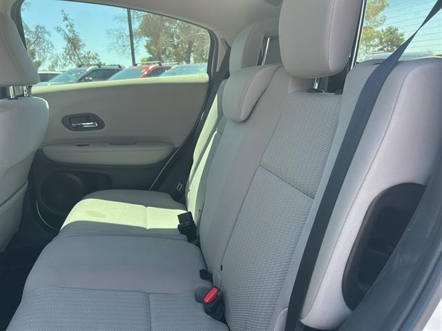 2018 Honda HR-V LX Mesa AZ