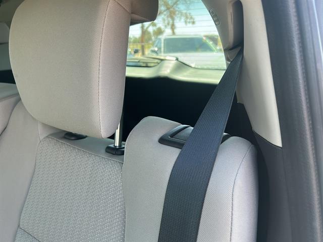 2018 Honda HR-V LX Mesa AZ