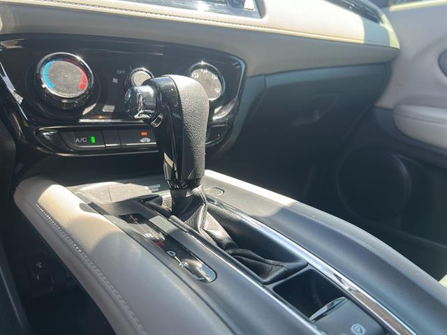 2018 Honda HR-V LX Mesa AZ