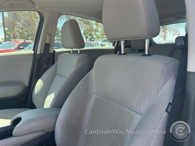 2018 Honda HR-V LX Mesa AZ