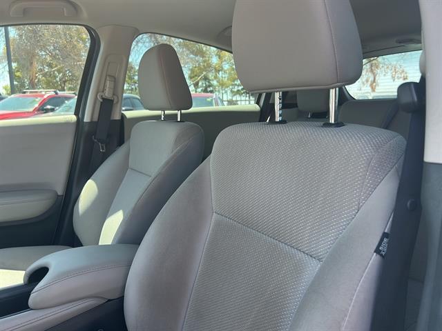 2018 Honda HR-V LX Mesa AZ